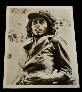 Bob Marley - 1970 