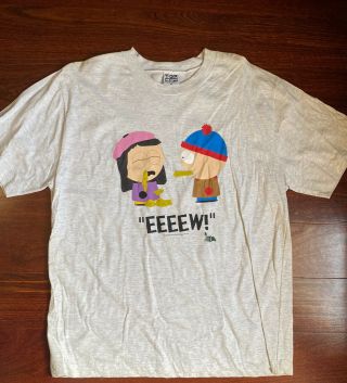 South Park T - Shirt Xl