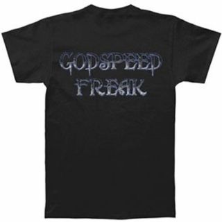 CRADLE OF FILTH - Godspeed T - shirt - - MEDIUM ONLY 2