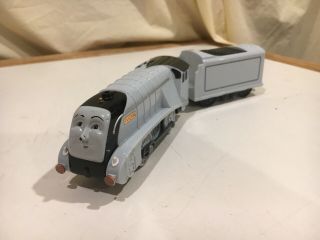 Tomy 2004 Motorized Spencer For Thomas And Friends Trackmaster