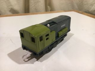 Motorized Dodge T4600 for Thomas and Friends Trackmaster 3