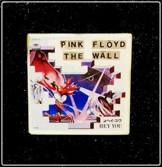 Pink Floyd Vintage 80 