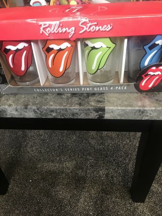 Rolling Stones Collector 
