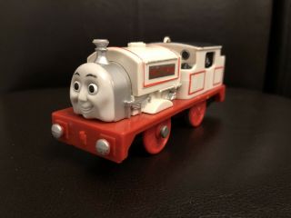 Motorized Stanley Thomas And Friends Trackmaster 2009