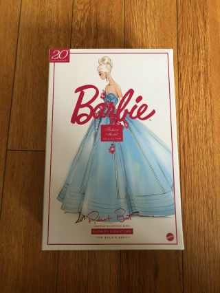 Barbie - The Gala 