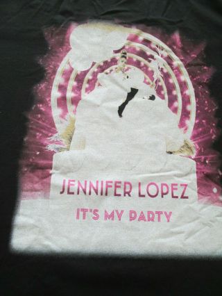 Nwt Jennifer Lopez Jlo It 