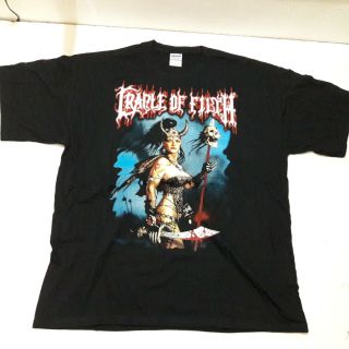 Cradle Of Filth T Shirt