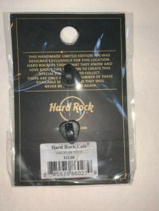 PIDGEON FORGE TENNESSEE TREE OF LIFE HARD ROCK CAFE PIN LIMITED EDITION 300 2