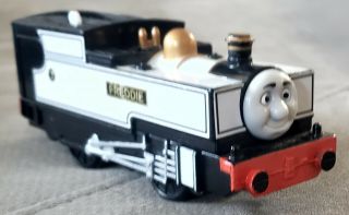 Fearless Freddie - Thomas The Tank Engine Tomy Trackmaster Motorize Electric Train