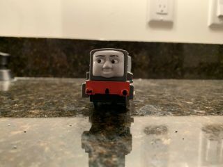 Trackmaster Thomas And Friends Dennis Engine 2006 3