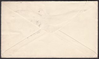 INDIA KG V 1½as,  AIRMAIL 6as ON LOVELY COVER TO ENGLAND 2