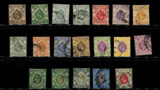 Hong Kong 1921 - 37 Kgv 1c - $2 Fine