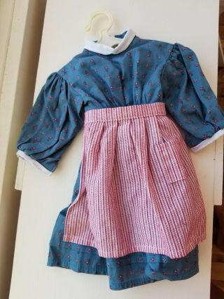 Retired Kirsten with RARE Outfits American Girl Doll with Trail Outfit 3