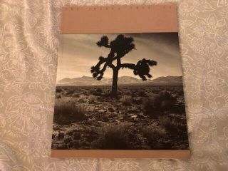 U2 - The Joshua Tree Tour Book 1987 Rare