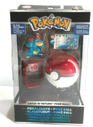 Pokemon Catch 