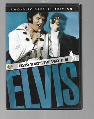 Elvis Presley " That 