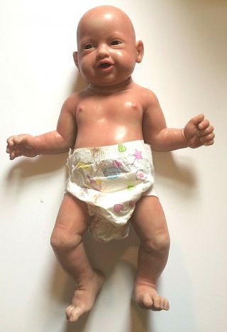 Vollence 23 Inch Realistic Reborn Baby Dolls That Look Real - Girl