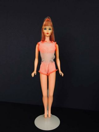 Barbie - 1967 Twist 