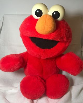 Tickle Me Elmo 15 