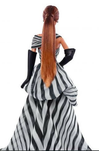 PLATINUM LABEL 2016 CHIFFON BALL GOWN BARBIE BFC - ONLY 999 MADE - IN SHIPPER 3