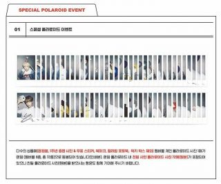 STRAY KIDS HI - STAY TOUR FINALE IN SEOUL GOODS CLEAR POST CARD POSTCARD SET 3