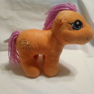 Hasbro 2004 My Little Pony 9 