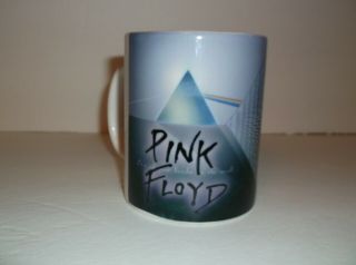 Pink Floyd / Rodger Watrs,  The Wall - Atlantia Show Coffee Mug Cup