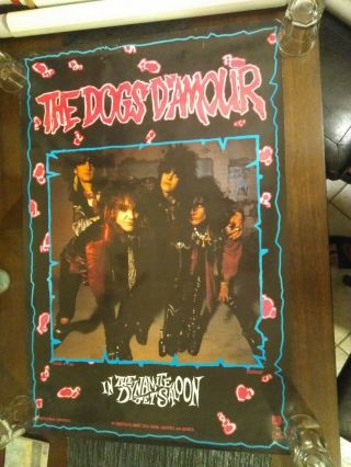 The Dogs D 