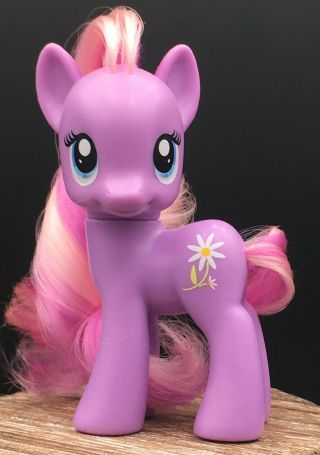 My Little Pony Fim Mlp G4 3 " Brushable Daisy Dream Loose