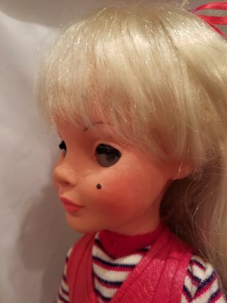 Vintage ALTA MODA FURGA S - Girl Doll,  Simona 3