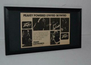 Lynyrd Skynyrd 1975 Rock 