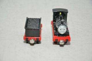 Donald & Tender (2002) / Thomas Take - Along Trains