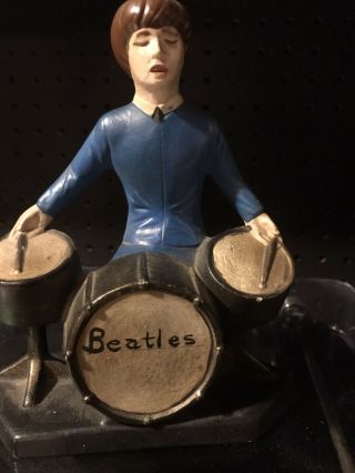 The Beatles Ringo Starr Figurine
