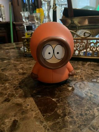 1998 Fun 4 All South Park Kenny Figure Vintage Collectable Comedy Centra