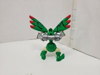 Vintage Digimon Digital Monsters Rapidmon Mini Figure 3