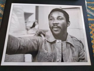 Toots And The Maytals Photo Reggae Ska Bob Marley Jimmy Cliff Culture