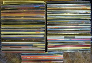 Laserdiscs - Even More Titles (3) - Individually Priced