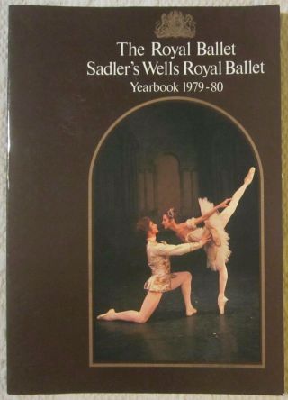 The Royal Ballet Sadler 