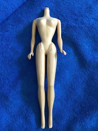 Vintage Barbie American Girl Color Magic Miss Barbie Body Only