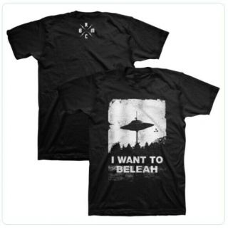 Brmc Black Rebel Motorcycle Club I Want To Beleah T Shirt See Size Brmc