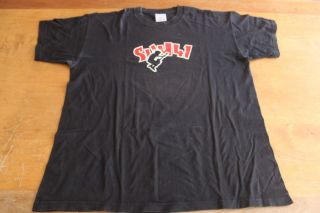 Sum 41 / Tour T - Shirt / Size Xl -