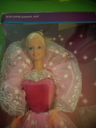 Nrfb 1985 Dream Glow Barbie