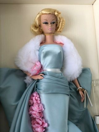 Delphine Silkstone Barbie Doll 2000 Limited Edition NRFB Designed by Robert Best 2