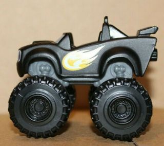 Fisher - Price Stealth Blaze Die Cast Vehicle DKV72 Blaze and the Monster Machines 2