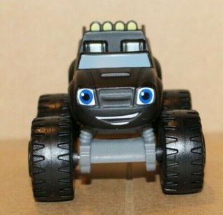 Fisher - Price Stealth Blaze Die Cast Vehicle DKV72 Blaze and the Monster Machines 3