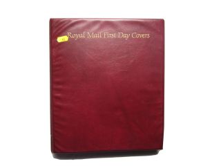 44 X Royal Mail Presentation Packs - Various Years (high Postage Value)