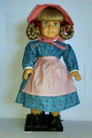 Vintage American Girl Kirsten Doll,  Outfit,  Retired