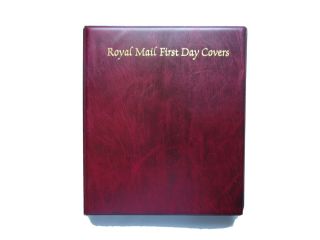 44 X Royal Mail Presentation Packs - 1984 - 1989