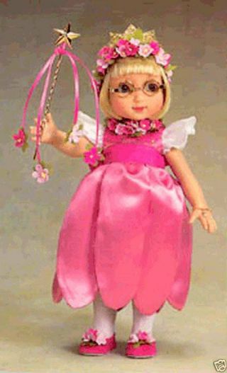 Mary Engelbreit Robert Tonner 1999 Ann Estelle 10 In Fairy Costume Doll Nrfb Nwt
