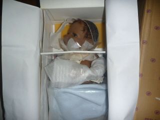 Clay So Truly Real Baby Doll By The Ashton - Drake Galleries
